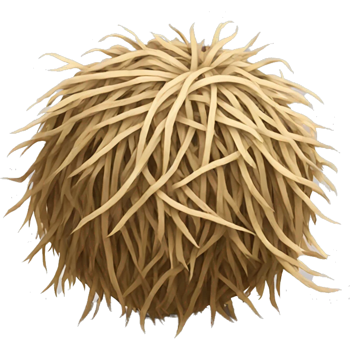 tumbleweed emoji