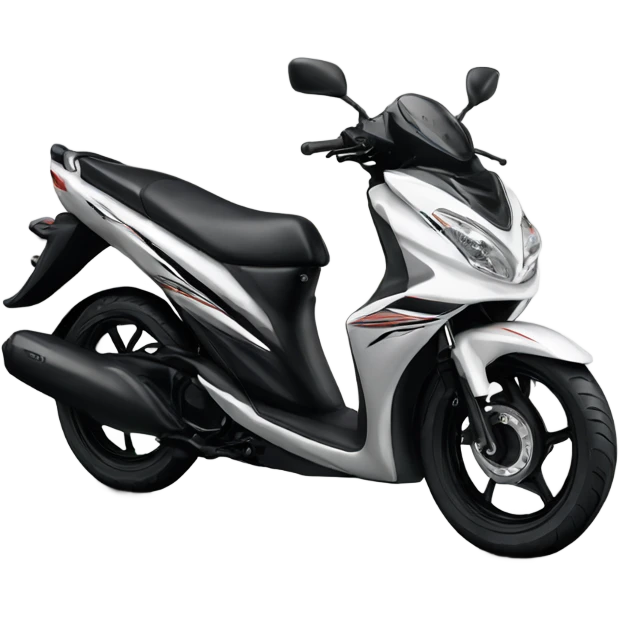 yamaha mio sporty emoji