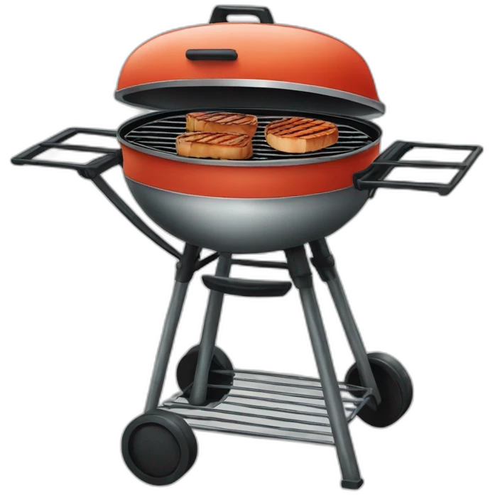 Argentinian Grill emoji