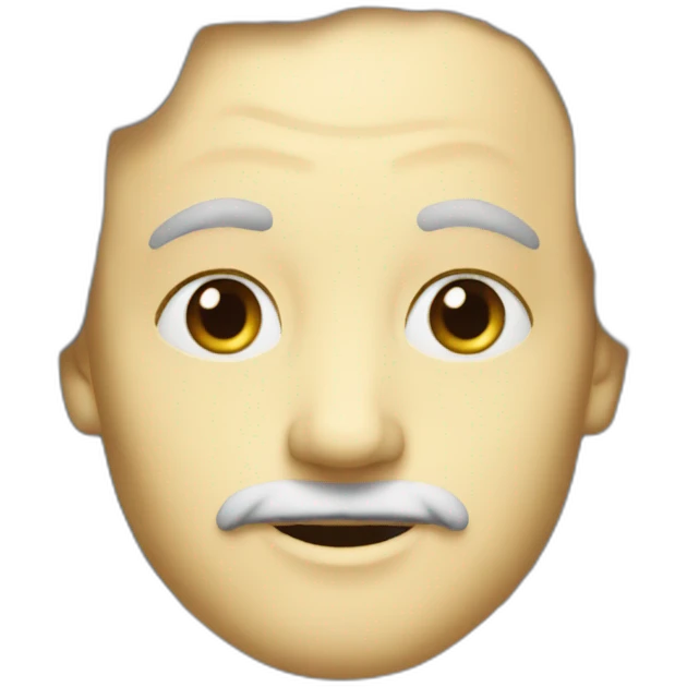 Vianney emoji
