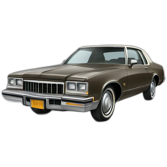 buick emoji