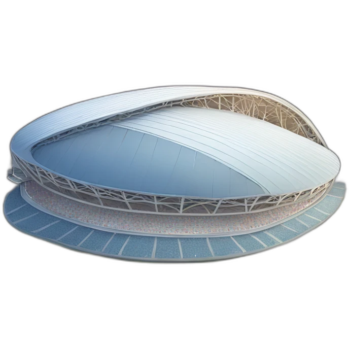 Stade vélodrome emoji
