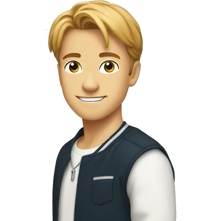 nct emoji