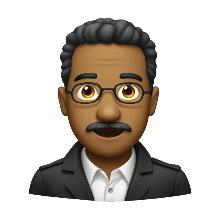 corpo de pessoa  cara de emoji rindo emoji