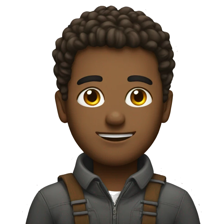 Staford emoji