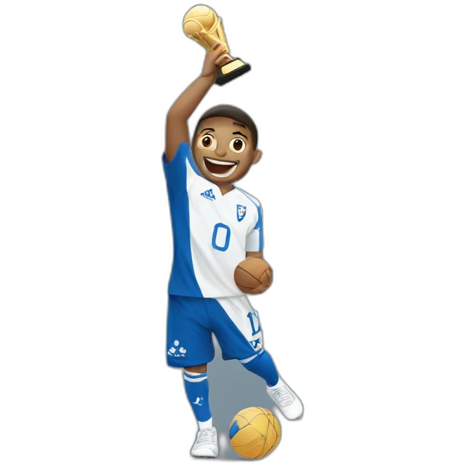 israel winning emoji