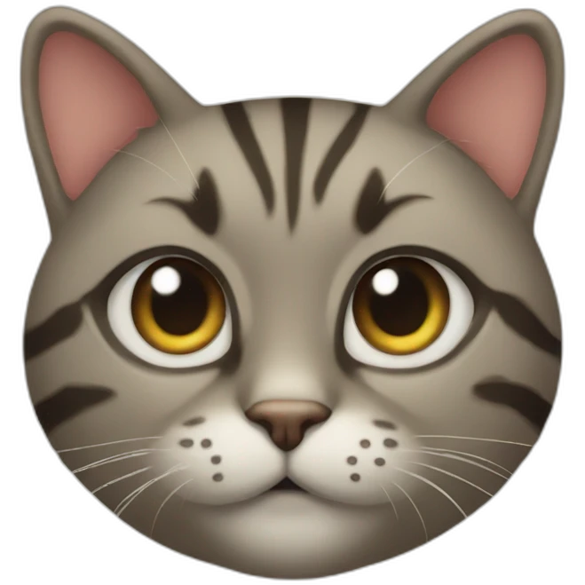 human cat emoji
