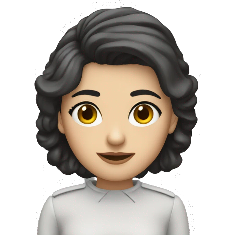 sabrina ferilli  emoji