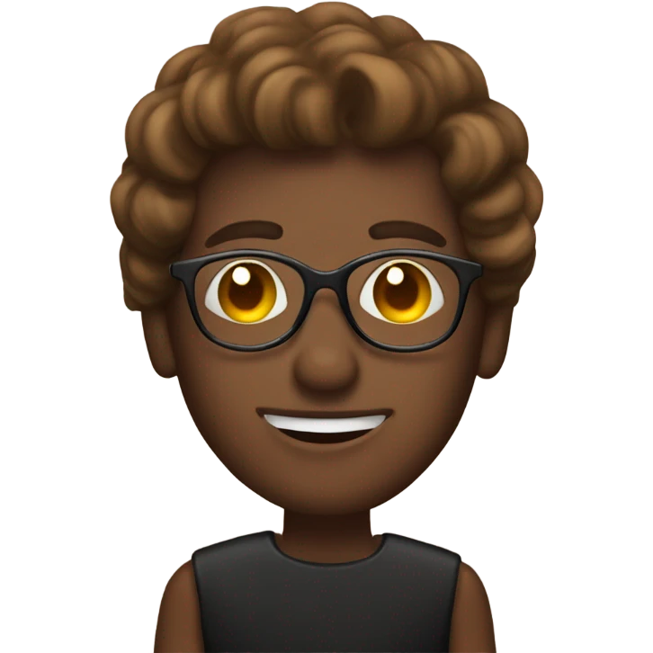 Friends with espresso martinis  emoji