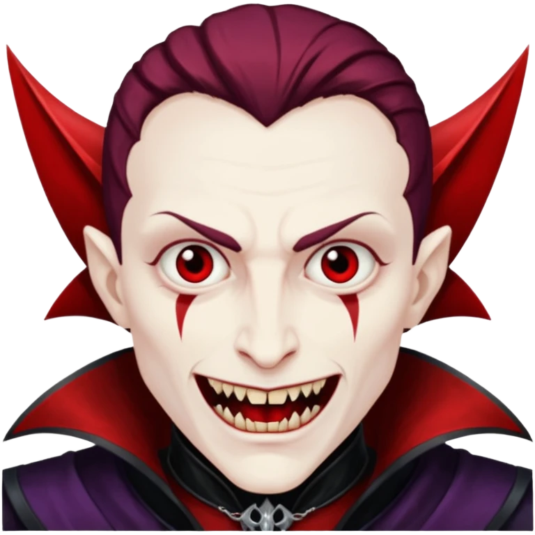 astarion vampire baldur's gate emoji