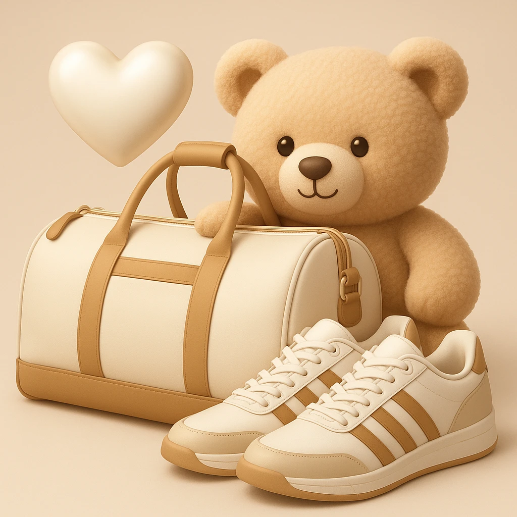 bear emoji