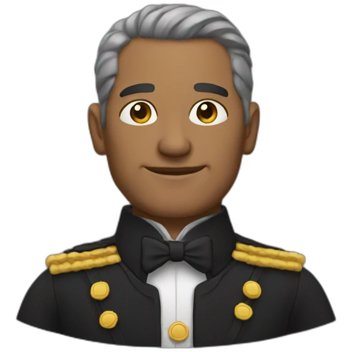 Hombre- mayor emoji