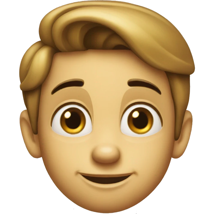 disney Pinocchio long nouse emoji
