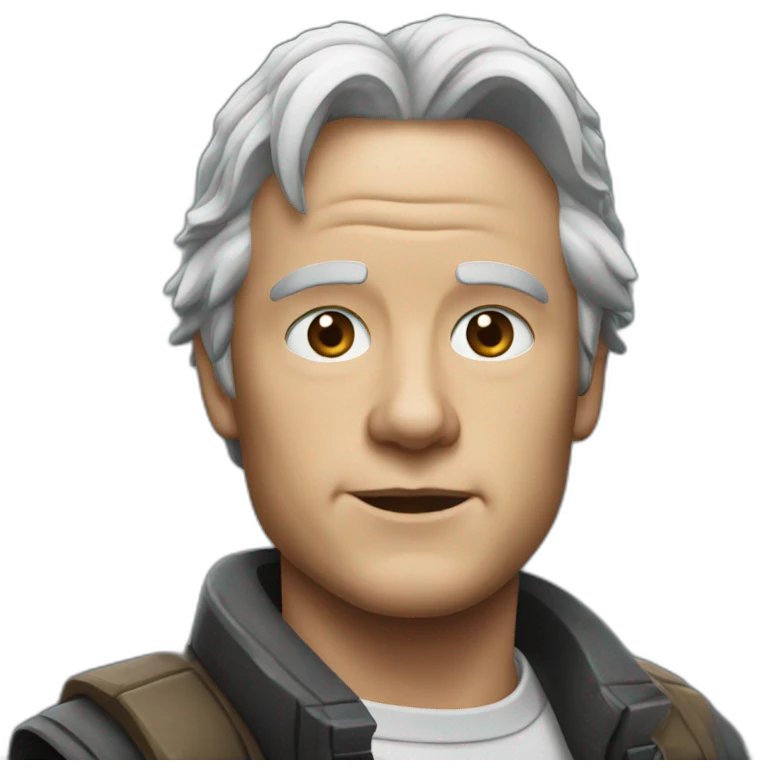 Bttf emoji