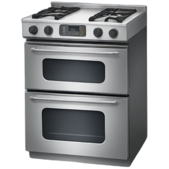 oven emoji