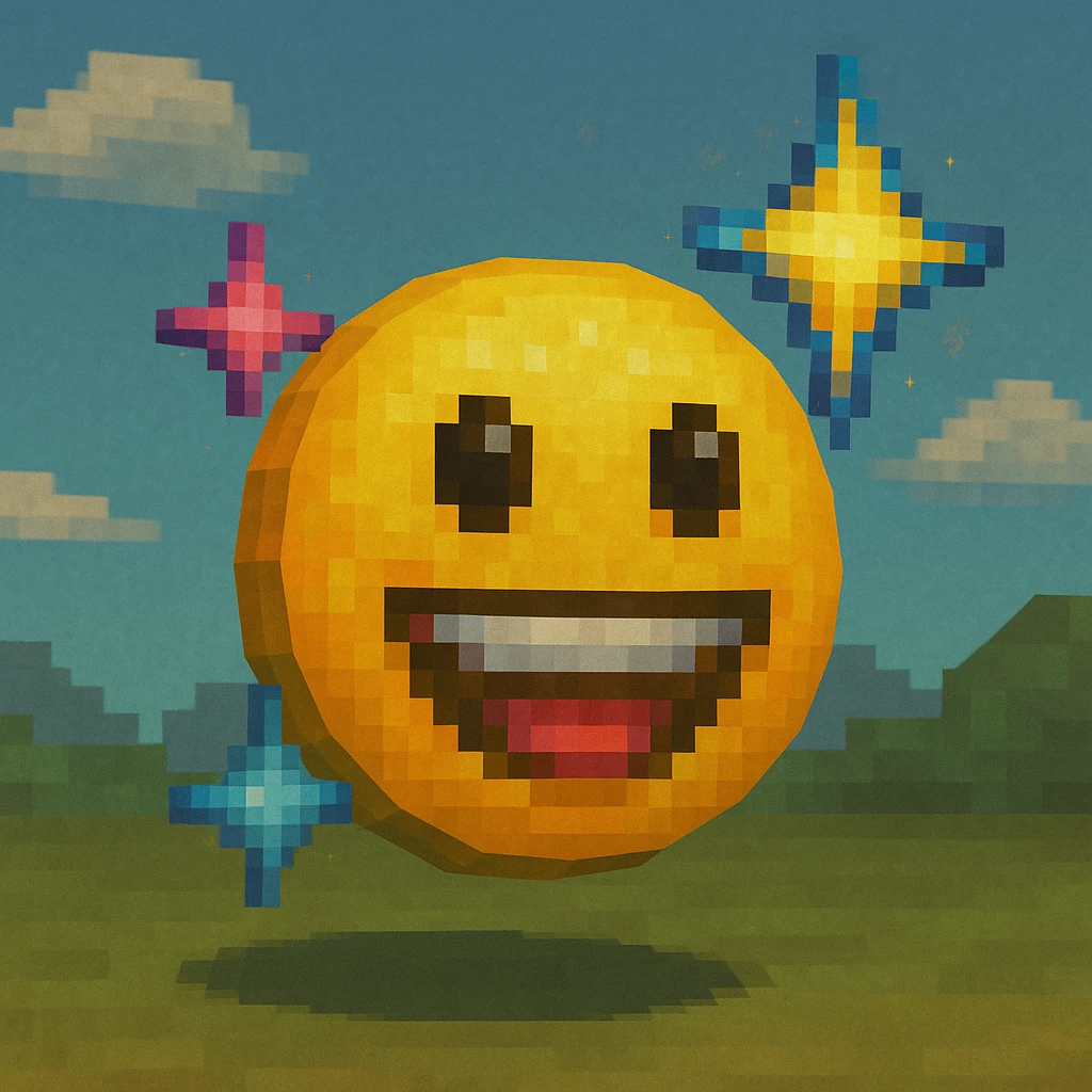 sparkle emoji emoji