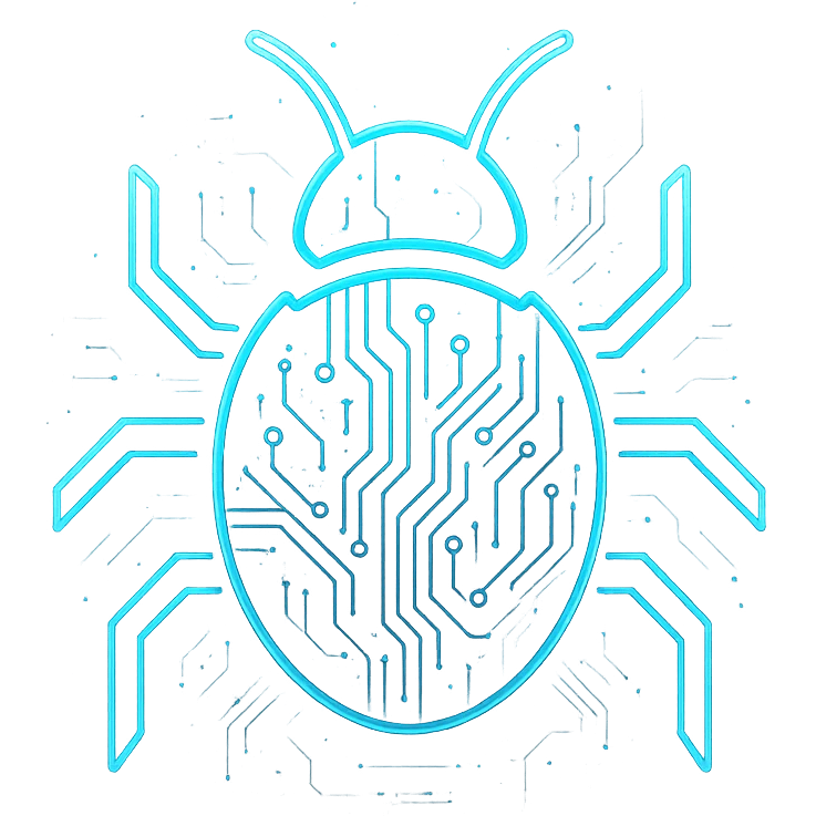 malware virus emoji