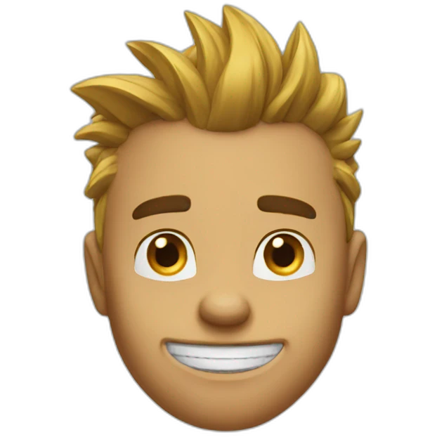 Sonic emoji