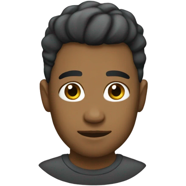 Non bianary  emoji