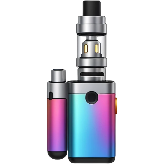 Vape  emoji