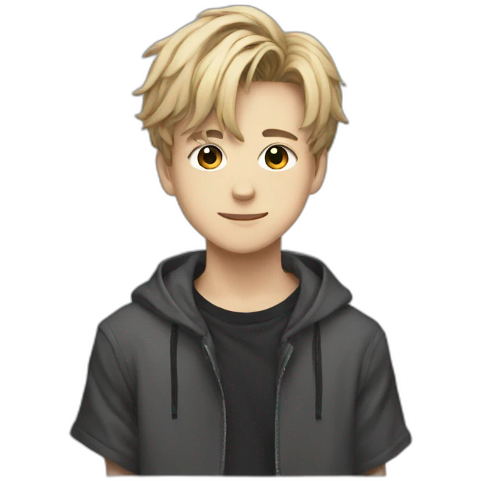 straykids emoji