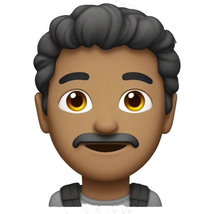 fuerza regida  emoji