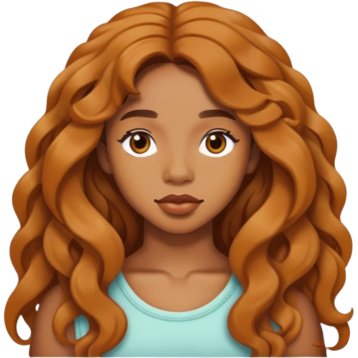Sza emoji