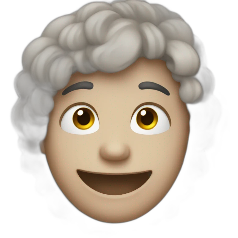 in love emoji