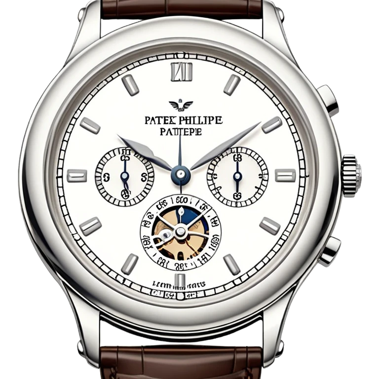 Patek Philipe  emoji