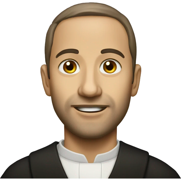 Jesuits emoji