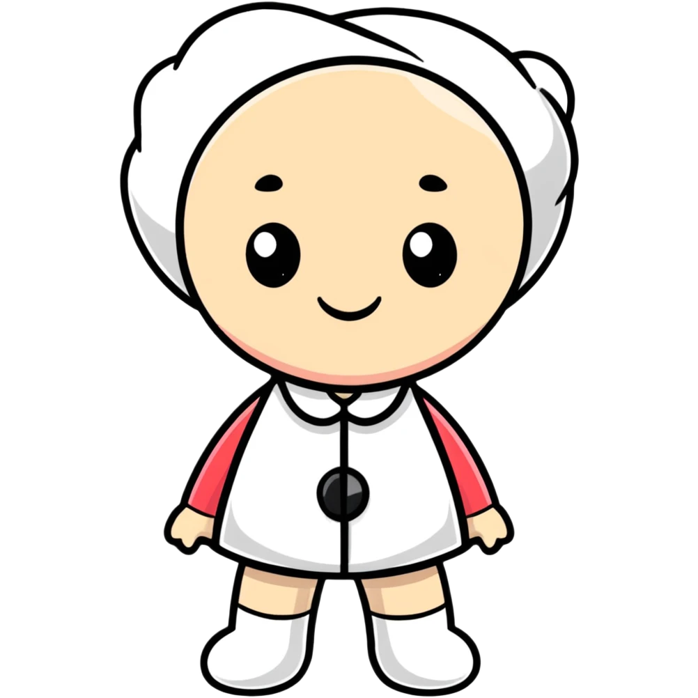 Poppy Playtime character emoji