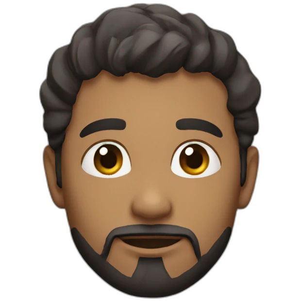 Cheirosa emoji