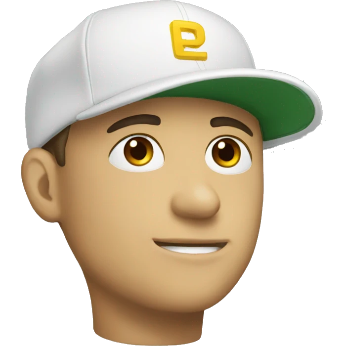 cap emoji