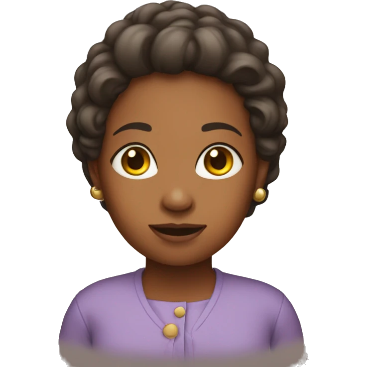 mother emoji