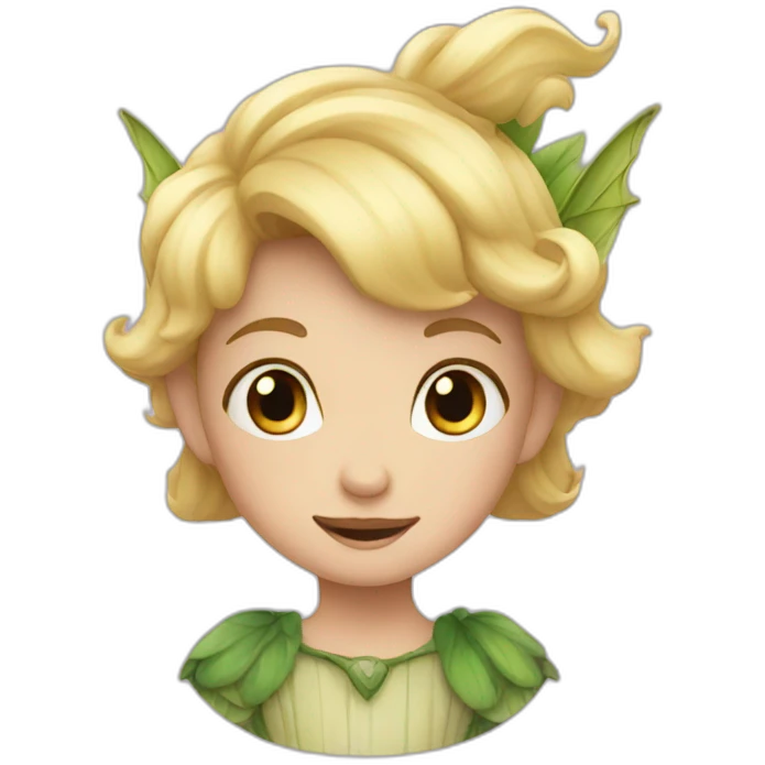 fairy tale emoji