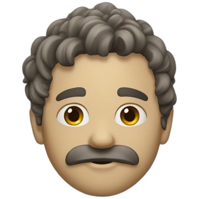 Shneik bien mouillé emoji