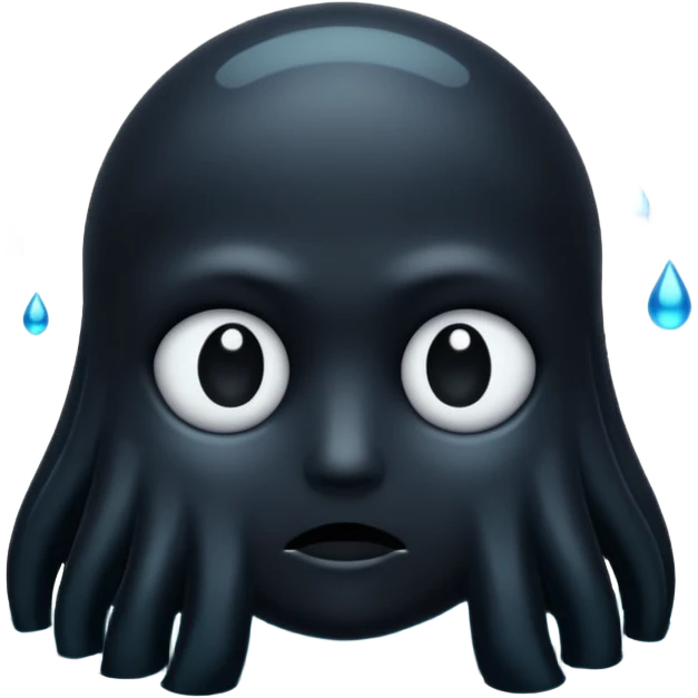abyss emoji