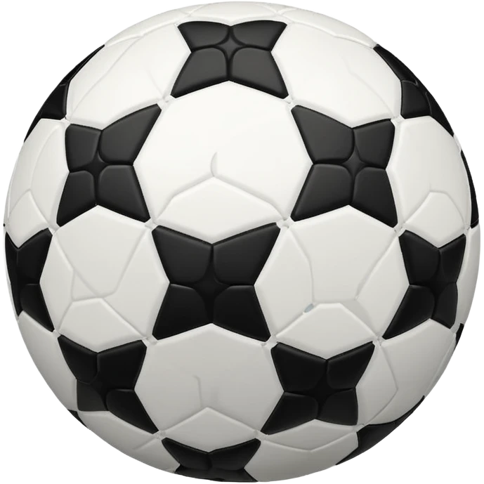 champions league ball emoji
