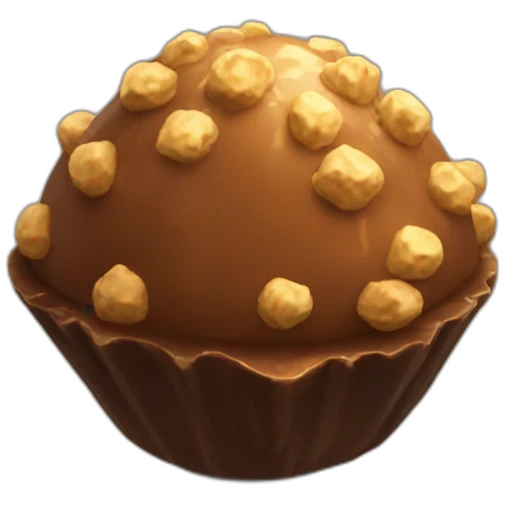 Rocher emoji