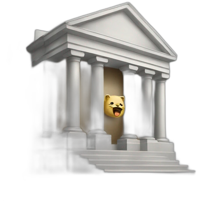 Bank  emoji