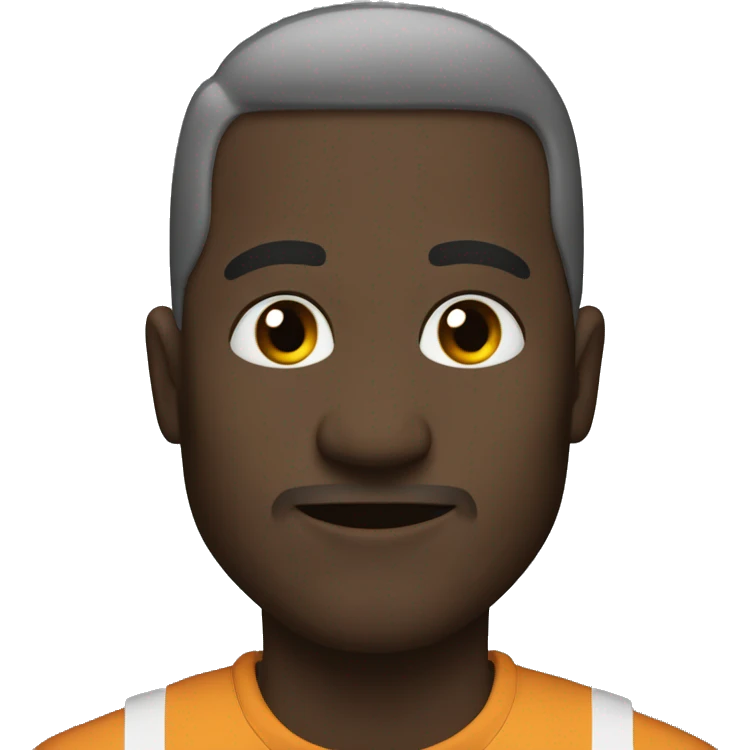 Randal Kolo Muani emoji