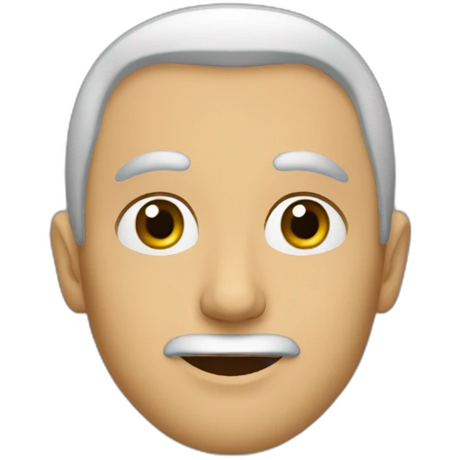 Celal sengor emoji