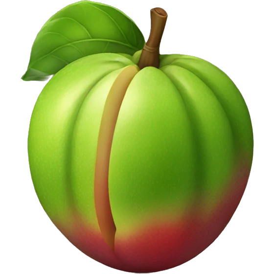 fruit emoji