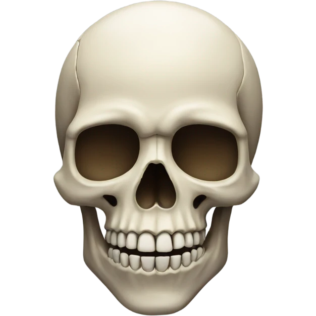 skull  emoji