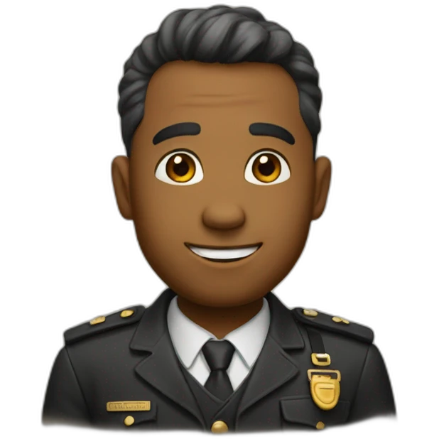 UP emoji