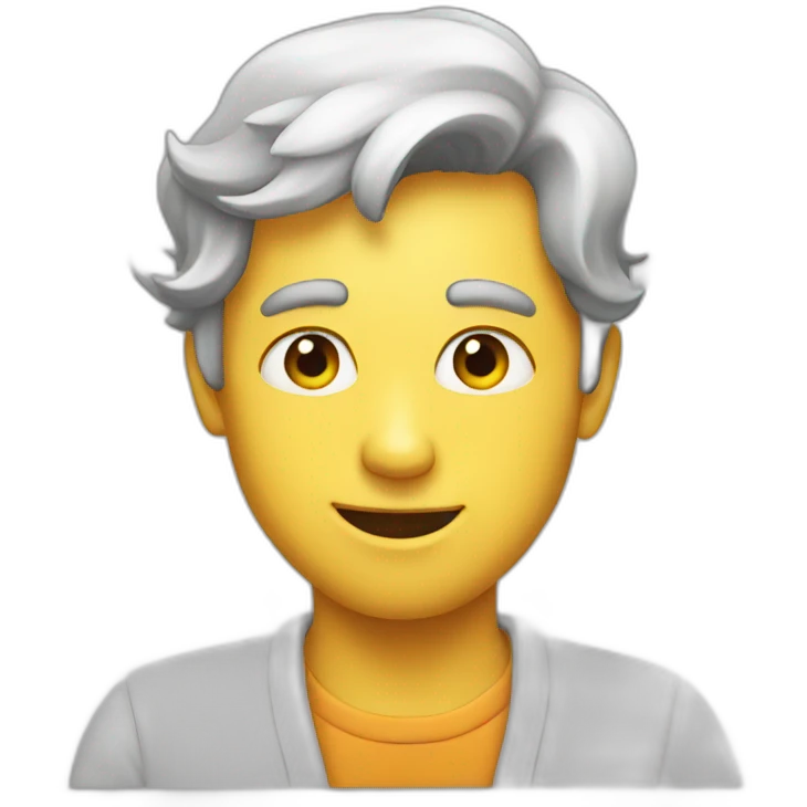 Gas emoji