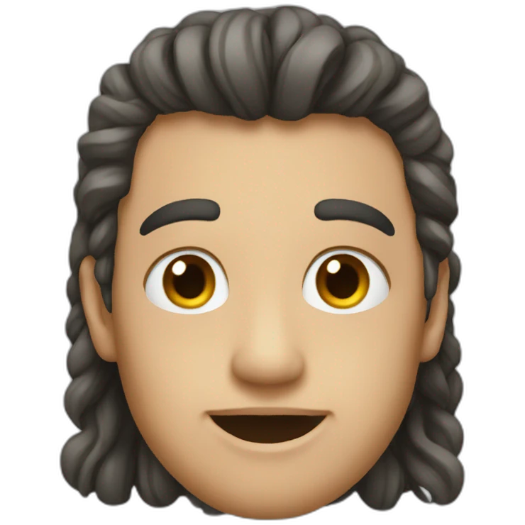 جزائر emoji
