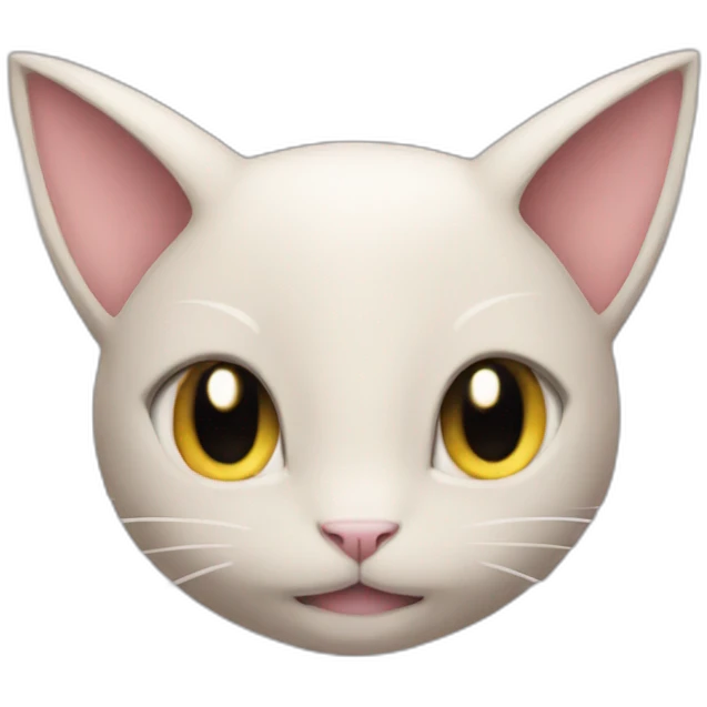 pokemon mew emoji