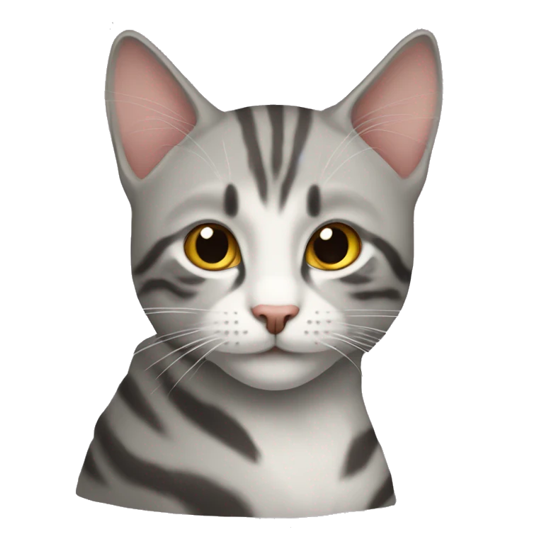 камышовый котик emoji