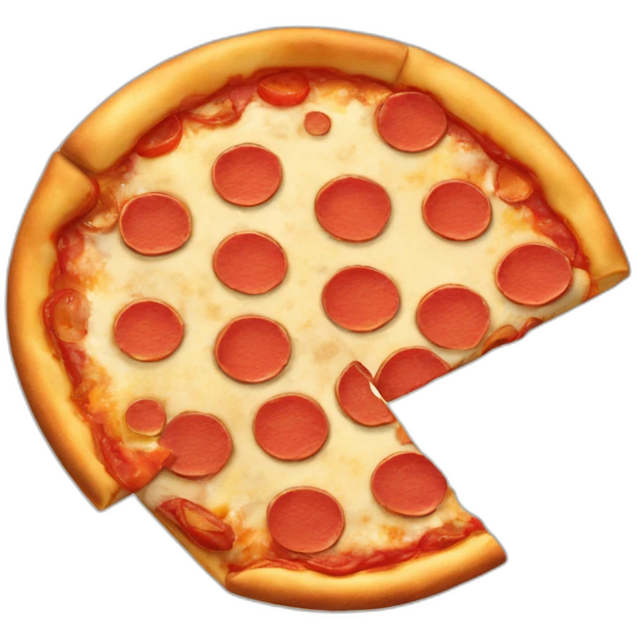 gato y pizza emoji